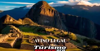 imágen de la ciudad de cusco de fondo con el nombre del articulo que es la politica de privacidad