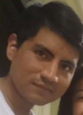 Imágen de uno de los creadores de la página web